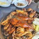 식당3선 센텀1관 | 식당3선 센텀1관(점심특선,매운 해물철판구이🌶️🌶️🌶️)