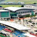 보은국민체육센터 이미지