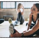 하다 피트니스 이미지