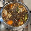 정관밥도둑 | 정관 신도시 맛집 정가집 간장 갈비찜 후기.
