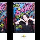 썬더플레이스 | 감성 가득한 홍대 인생네컷 사진관_썬더비 셀프스튜디오 후기