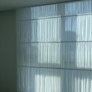 이지더원2차 포레온아파트 | 양산 이지더원2차 그랜드파크 아파트 아이방 구름 로만쉐이드 설치 후기