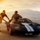 Ford vs Ferrari 이미지