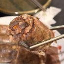 백암 | 강남역 맛집 농민백암순대 술국 토종순대 후기, 웨이팅 주차 정보