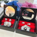 라스텔라헤어 | W_4. 커플링 결혼 예물반지 후기 라스텔라💍 / 마곡 발산 커플링 내돈내산 / 할인 혜택 공유