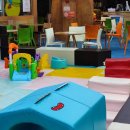 통통이소극장(뽀로로파크 킨텍스점) 이미지