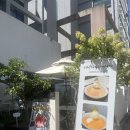 까페움 | 크로플맛집 예쁜정원에서 힐링 까페한움 리얼후기