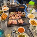 깡통주먹구이 - 청주시 흥덕구 진재로15번길 7 | 깡통주먹구이