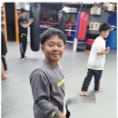 강한합기도 | 내서읍합기도 친절한 지도와 강한 자신감을 얻는 무에타이 킥복싱 도장 후기