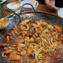 [강동/암사] 암사시장 근처 쭈꾸미 맛집 빨간쭈꾸미 본점 🐙 내돈내산 후기