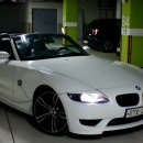 BMW / E85 Z4 2.5i (M룩)/ 2004년식 / 17만 / 사고무(단순교환)/ 판매완료 이미지