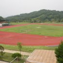 금산종합운동장 이미지