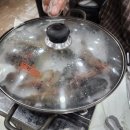 청량리 경동시장 옆 다퍼줘 새우구이/생새우 내돈내산 후기