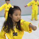 우렁찬태권도장 이미지