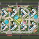 거제 코아루 파크드림 이미지