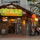 독막로 5 합정역 6번 출구 이미지