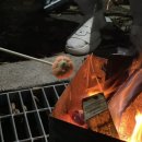 증산수도계곡캠핑장 이미지