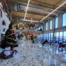 포천파크레스토랑 | 포천 아이랑 실내 가볼만한 곳｜예술정원 1999 자연예술테마파크 후기 (수족관·공룡화석)