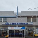 고흥녹동회타운 | 고흥 녹동회센터 방문후기(갑오징어, 개불, 해삼 등등등)