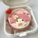 마마카카 | 거제 레터링 케이크 카페-마마카카🍰 후기