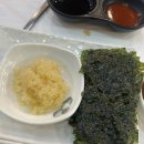 강릉 옥계 금진항 맛집, 강릉 횟집 추천 - '옛포구횟집' 모둠회(광어+우럭) 소 후기