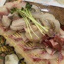 회복횟집 | 합성동 대방어 맛집 회복횟집 | 겨울 방어 모둠회 가격·구성 내돈내산 후기