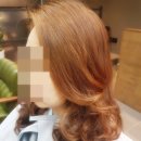 가시버시 헤어