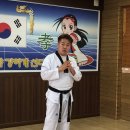 국민대경호태권도장 이미지