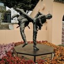 선 태권도 이미지