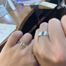 개놀자까페 | 홍대데이트 반지야놀자 직접 반지만들기 체험 후기