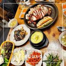 족발야시장원당점 | 인천 검단신도시 맛집 쫄깃쫄깃한 족발이 맛있는 족발야시장인천원당점 내돈내산 솔직후기!!