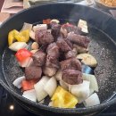 고속버스터미널 6번출구 앞 이미지