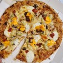 도미노피자포항시청점 | 도미노피자 치즈 크레이프 샌드 후기🤤