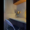 청두곶길 12 | [서울 서초구 고시원 추천] 달해스테이 사당역 안전하고 편리한 고시원