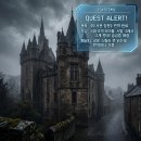 포스토리(Pho story) | 안개와 유령의 미학: 고딕 소설