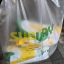 써브웨이 남영역점 이미지