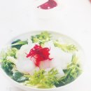 백세시대 건강 밥상 이미지