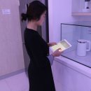 성남시청내 이미지