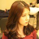 은지헤어 이미지