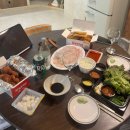 화전로 | 남해여행 필수코스｜남해시장 회포장 맛집 예담수산 &amp; 맥시칸치킨 후기