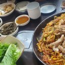 정이품식당 이미지