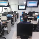 컴퓨터 SNS활용 이미지