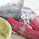 그레이닝 Graining 이미지