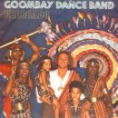 Goombay Dance Band / One Night In Bangkok 이미지