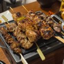 반포쇼핑타운2동 | 고속터미널역 술집 추천 탄주 분위기 좋은 반포 지하상가 맛집 내돈내산 후기