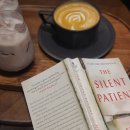 원서책 추천 ＜the silent patient＞ 이미지