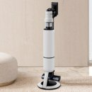 HUB-ONE | [무선청소기 비교] 로보락 H60 Hub Ultra vs 삼성 BESPOKE 제트 AI vs LG 코드제로 A9S 올인원타워