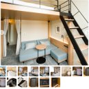 가메조네 | 그리즈 프리미엄 호텔 오타루&#39; 숙박 주차 후기 / 메조네트 더블룸 / 홋카이도 렌터카 여행 코스...