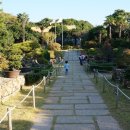 장사도해상공원 이미지