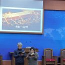 고난주간 특별새벽기도회(25.4.19) 이미지